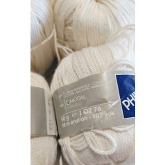 180g phildar fonal 50% pamut+ modal