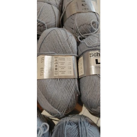 550g Lanil fonal 705 gyapjú+nylon