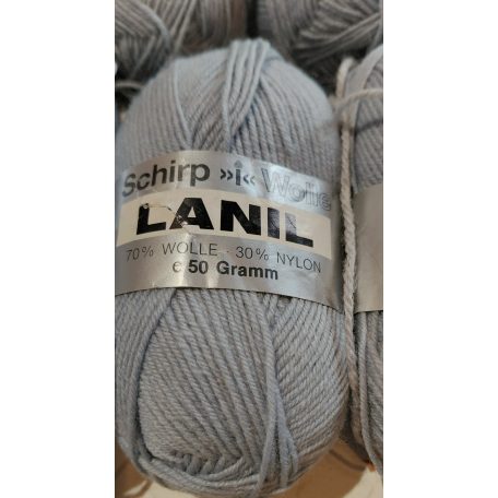 550g Lanil fonal 705 gyapjú+nylon