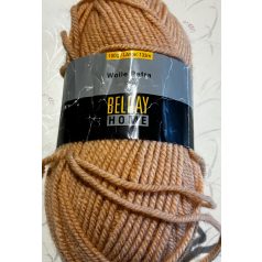   100g WollePetra Belday Home fonal 70% akril+ gyapjú  4-4,5????