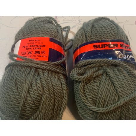 100g Miss Helen fonal