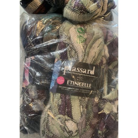 400g plassard sálfonal 