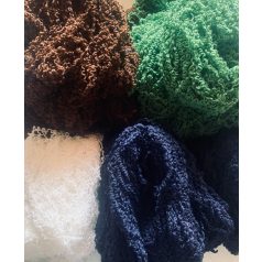 940g akril buklé fonal