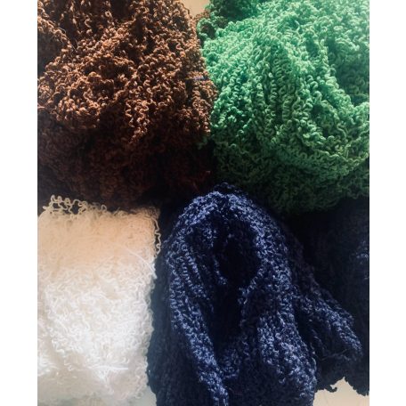 940g akril buklé fonal