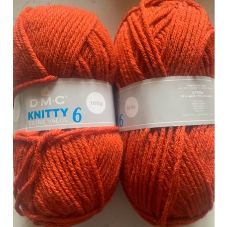 200g DMC akril fonal