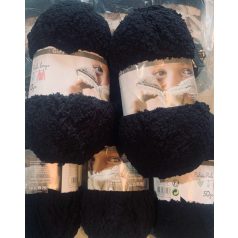 400g poliészter fonal