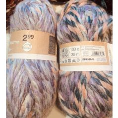 495g Zeeman Maxime fonal 80% akril+ gyapjú