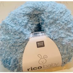 50g Rico baby fonal 75% poliészter+ poliamid