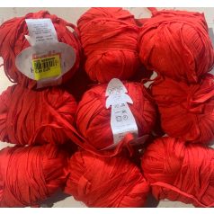 450g Katia szalagfonal 76% pamut+ poliamid