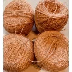 150g akril fonal lurex szállal