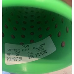 400g Poliészter fonal