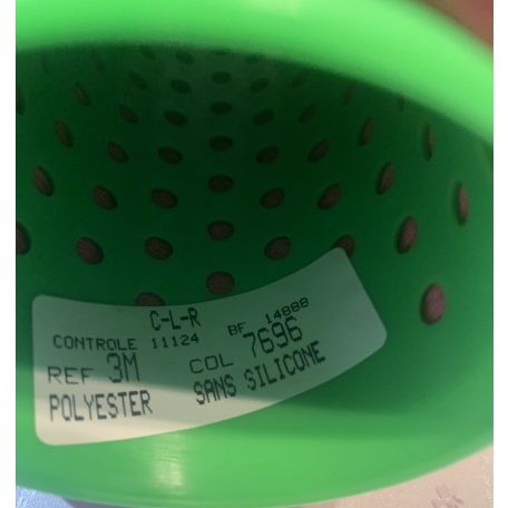 400g Poliészter fonal