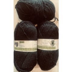 140g Bergere fonal 80% akril+ gyapjú