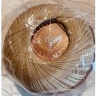 100g mercerizált horgolócérna