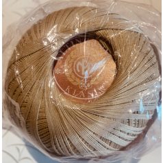 100g mercerizált horgolócérna