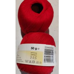 100g Cablé mercerizált pamut 