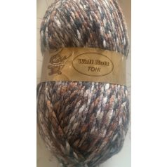 100g Woll Butt Toni fonal 80% poliakril+ gyapjú