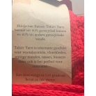 310g pólófonal 80% pamut+ egyéb