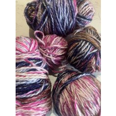 380g puha poliakril fonal