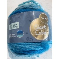 300g Alison&Mae akril fonal