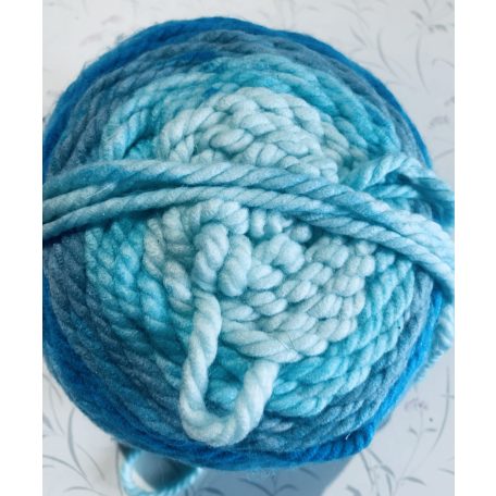 300g Alison&Mae akril fonal