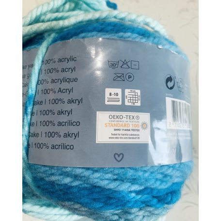 300g Alison&Mae akril fonal