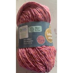 70g Alison&Mae fonal