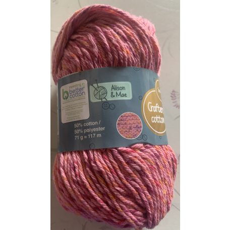 70g Alison&Mae fonal