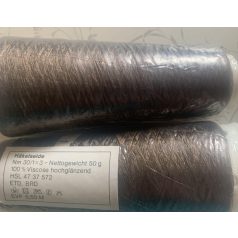 100g 100% viszkóz fonal