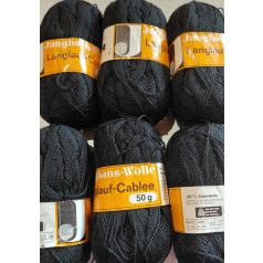 300g Junghans Wolle gyapjú fonal