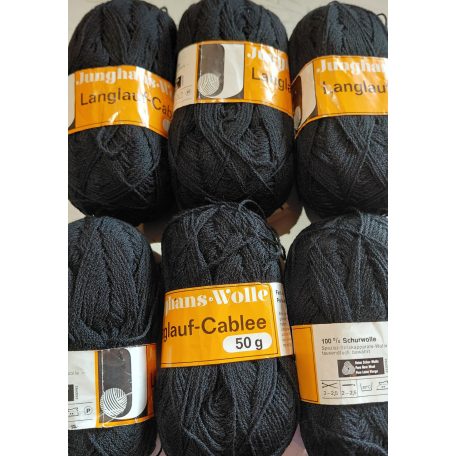 300g Junghans Wolle gyapjú fonal
