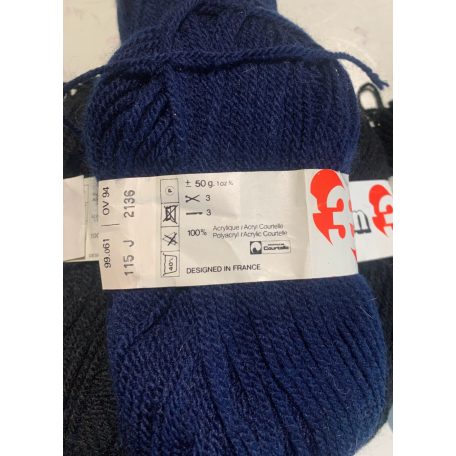 220g Suizalin akril fonal