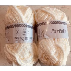 100g Farfalla sálfonal