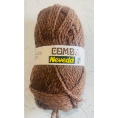 100g Nevada fonal 52% gyapjú+ akril 