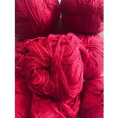 670g pamut+ akril fonal