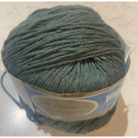 100g. fonal 50% pamut+ akril