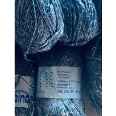 770g fonal 69% poliakril+ 23% len+ viszkóz