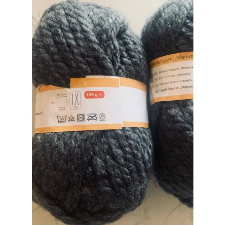 200g Manuela fonal 50% gyapjú+ poliakril