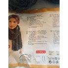 200g Manuela fonal 50% gyapjú+ poliakril