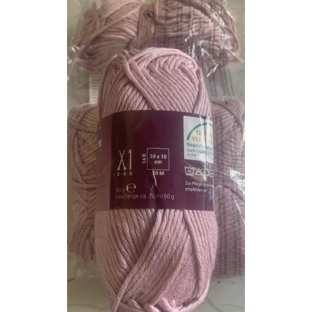 200g True Style fonal 50% poliakril+ viszkóz