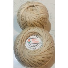90g Rot -Tulpe  horgolófonal