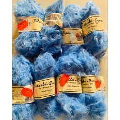 400g Peterle poliamid szempillafonal