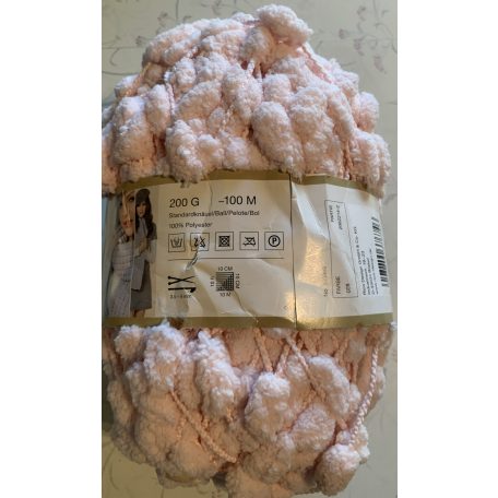 200g Rico Design pompon fonal