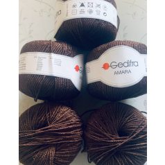 300g Gedifra Amira fonal 80% pamut+ poliamid