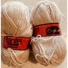 100g fonal 90% akril+ egyéb