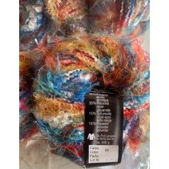 500g Austermann Gina fonal