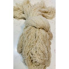 78g natur gyapjúfonal