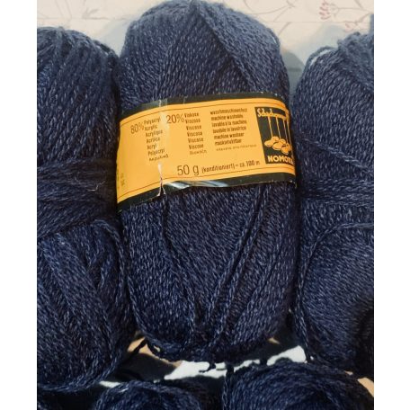 440g Schachenmayr Femina fonal 80% poliakril+ viszkóz