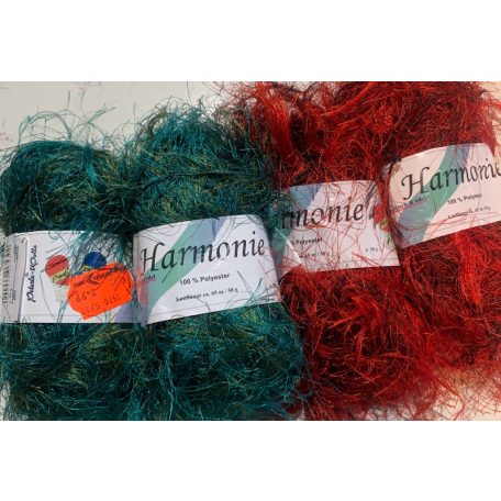 200g Peterle Harmonie szempillafonal 