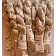 500g műselyem fonal